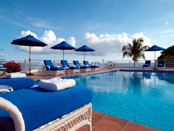 Anguilla Home 979259