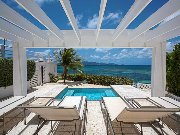 Anguilla Home 979259