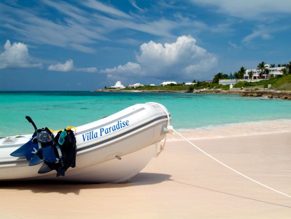 Anguilla Home 979259