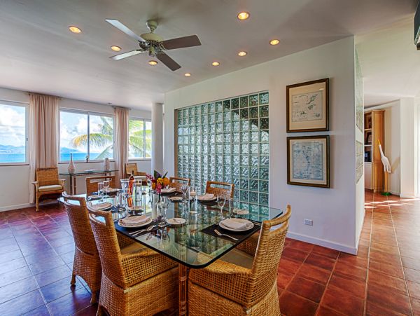 Anguilla Home 979259