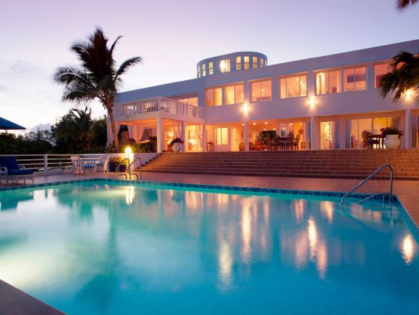 Anguilla Home 979259