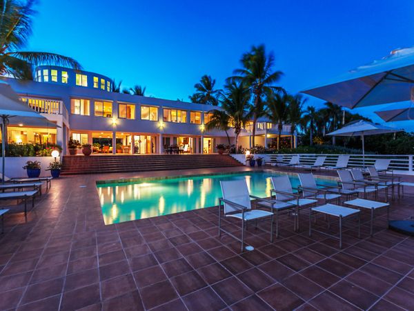 Anguilla Home 979259