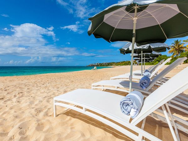 Anguilla Home 979260