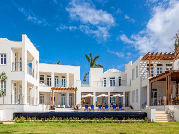 Anguilla Home 979260