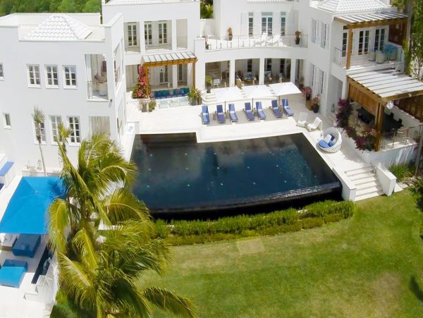 Anguilla Home 979260