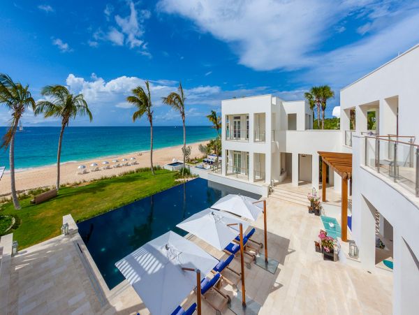 Anguilla Home 979260