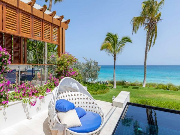 Anguilla Home 979260
