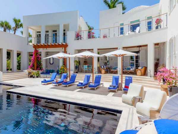 Anguilla Home 979260