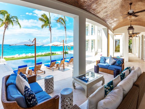 Anguilla Home 979260