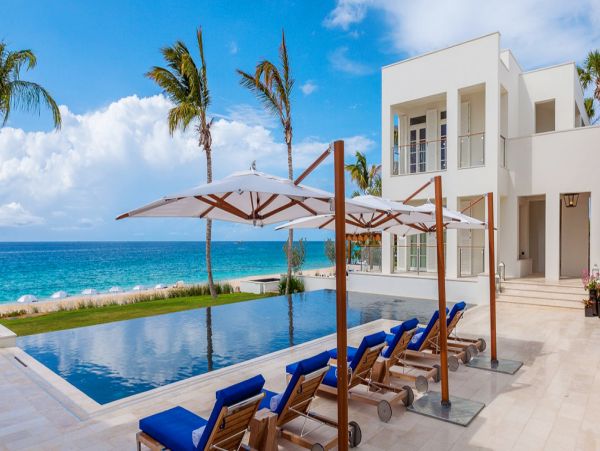 Anguilla Home 979260
