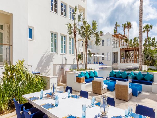 Anguilla Home 979260