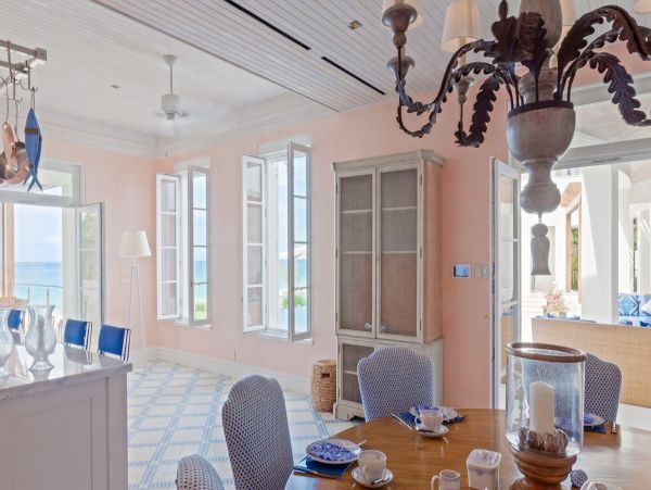 Anguilla Home 979260