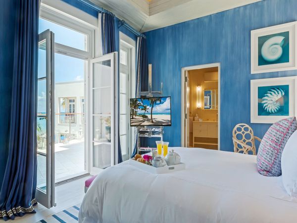 Anguilla Home 979260