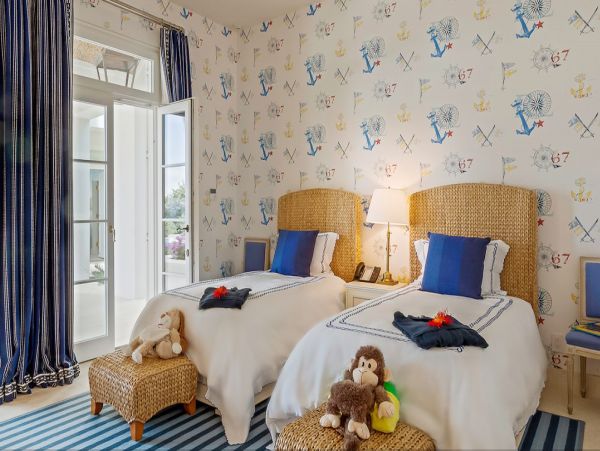 Anguilla Home 979260