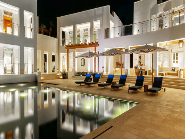 Anguilla Home 979260