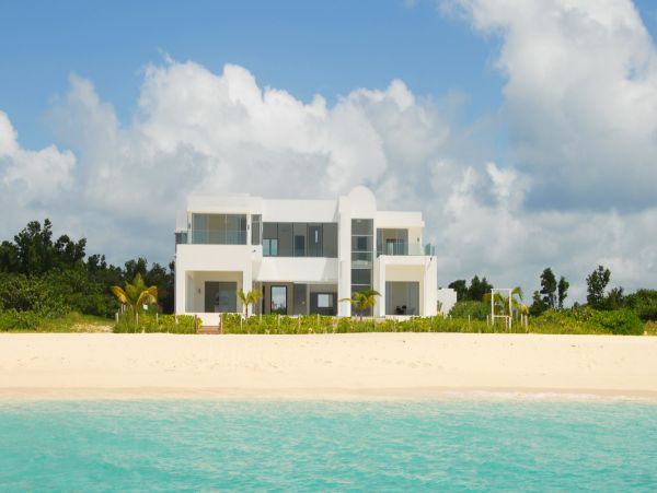 Anguilla Home 979261