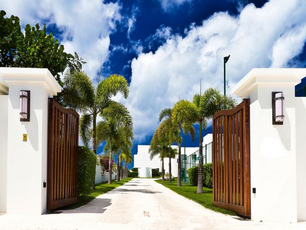 Anguilla Home 979261