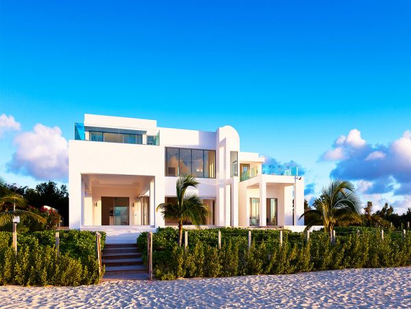 Anguilla Home 979261