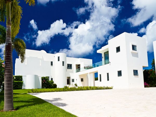 Anguilla Home 979261