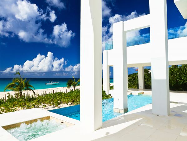 Anguilla Home 979261