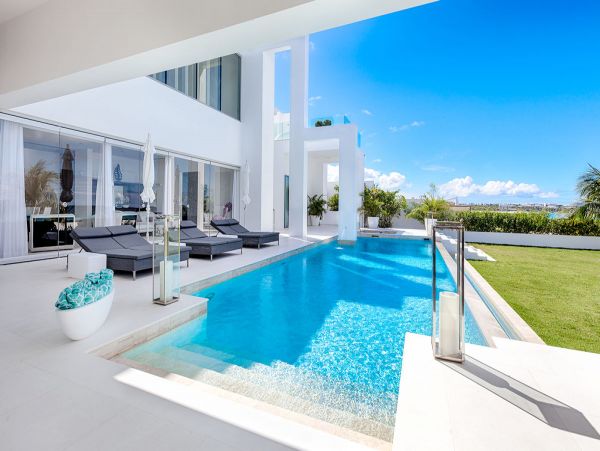 Anguilla Home 979261