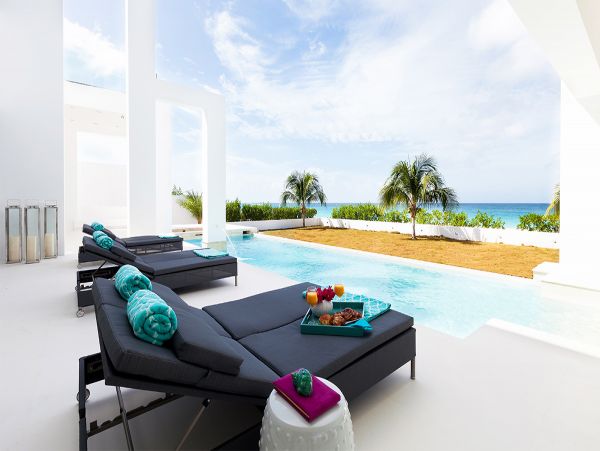 Anguilla Home 979261