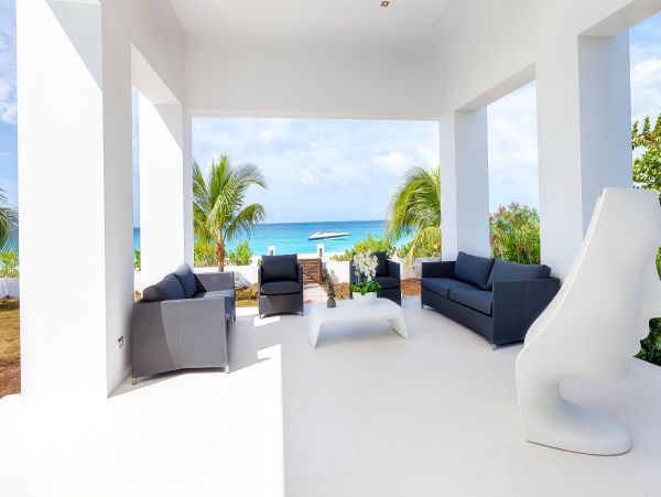 Anguilla Home 979261