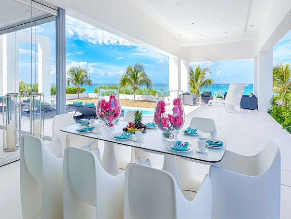 Anguilla Home 979261
