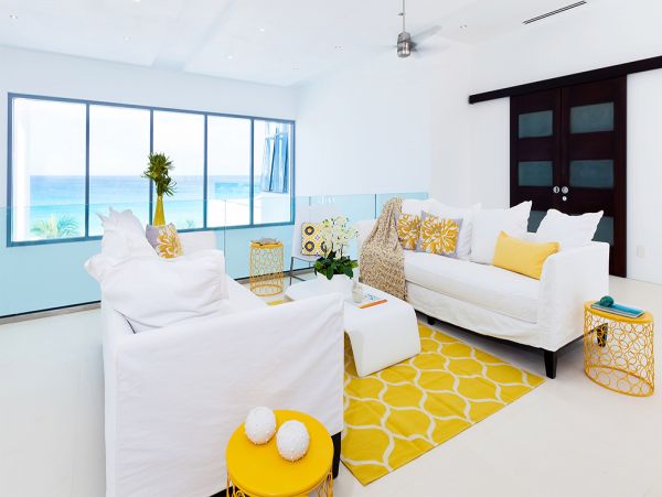 Anguilla Home 979261