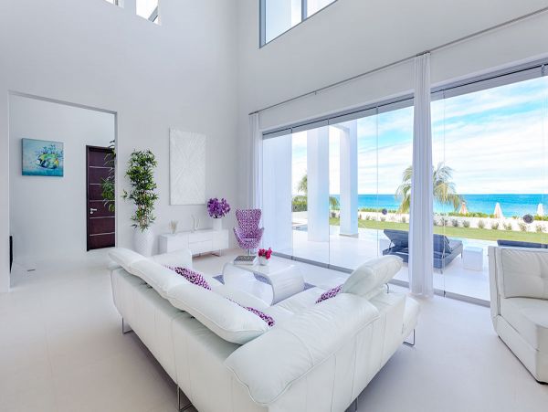 Anguilla Home 979261