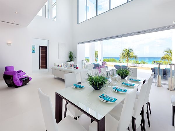 Anguilla Home 979261