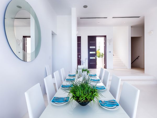 Anguilla Home 979261
