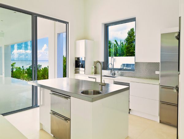 Anguilla Home 979261