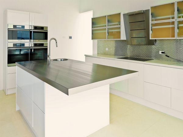 Anguilla Home 979261