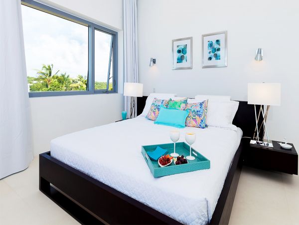 Anguilla Home 979261