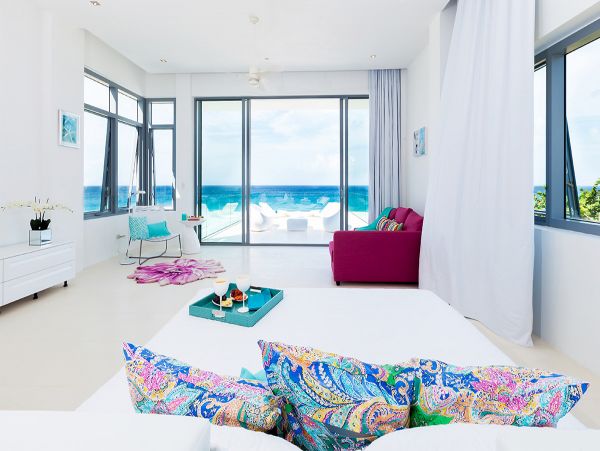 Anguilla Home 979261