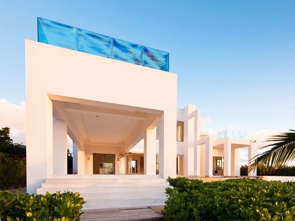 Anguilla Home 979261