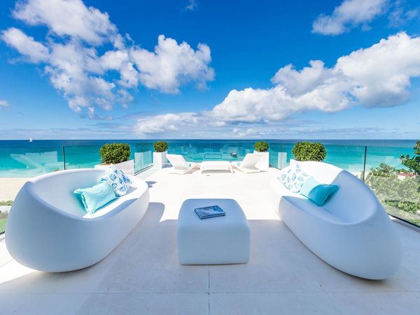 Anguilla Home 979261