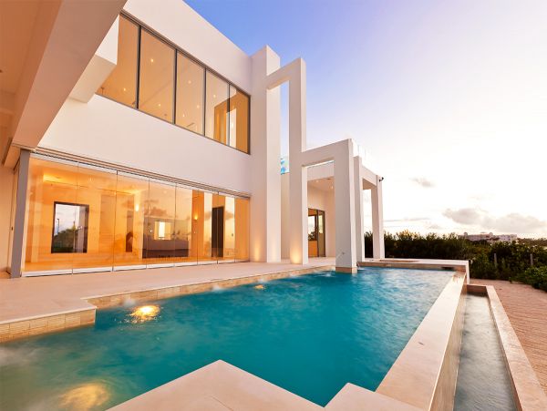 Anguilla Home 979261
