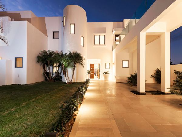 Anguilla Home 979261