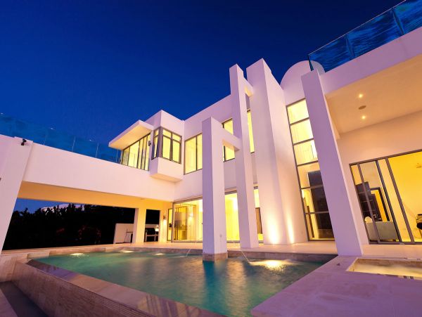 Anguilla Home 979261