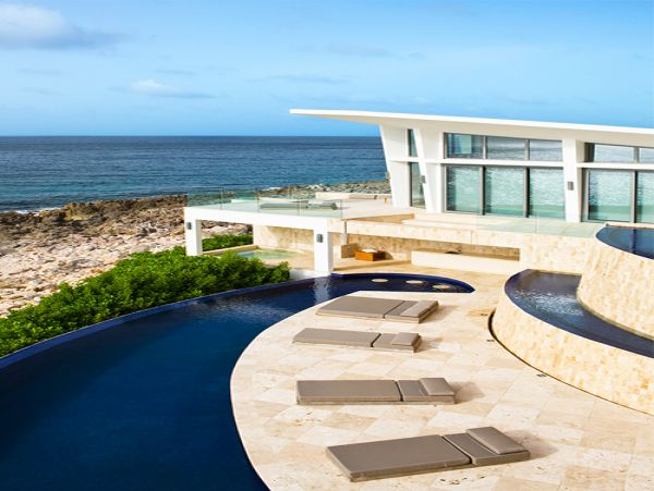 Anguilla Home 979262