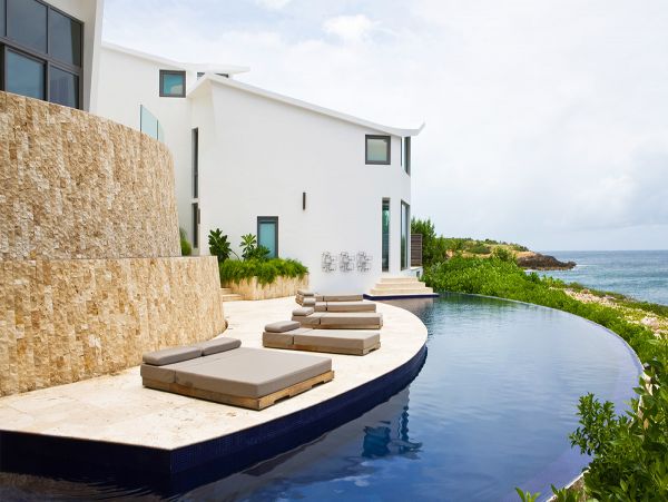 Anguilla Home 979262