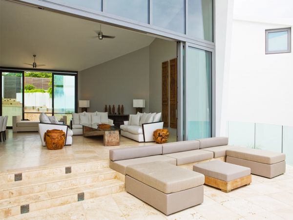 Anguilla Home 979262
