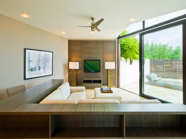 Anguilla Home 979262