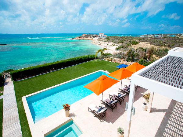 Anguilla Home 979263