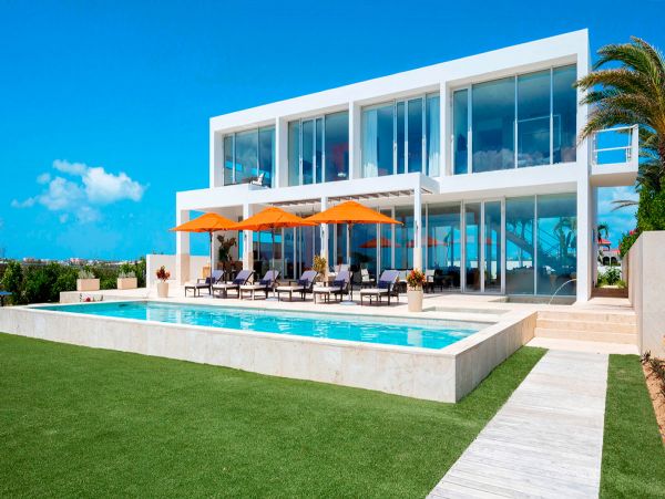Anguilla Home 979263
