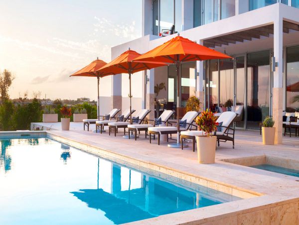Anguilla Home 979263