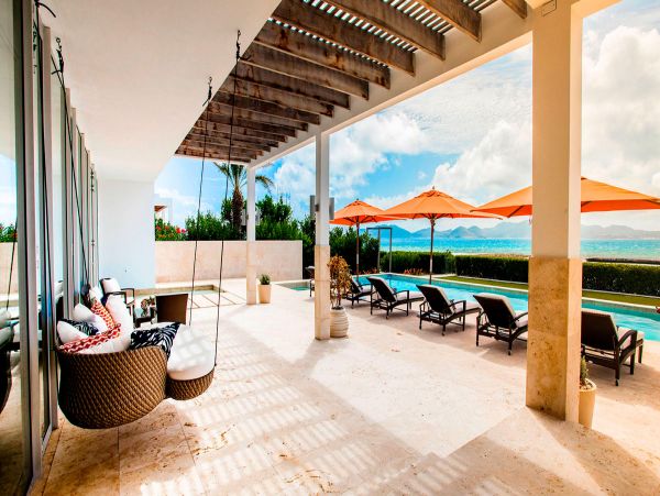 Anguilla Home 979263