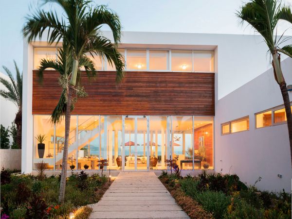 Anguilla Home 979263